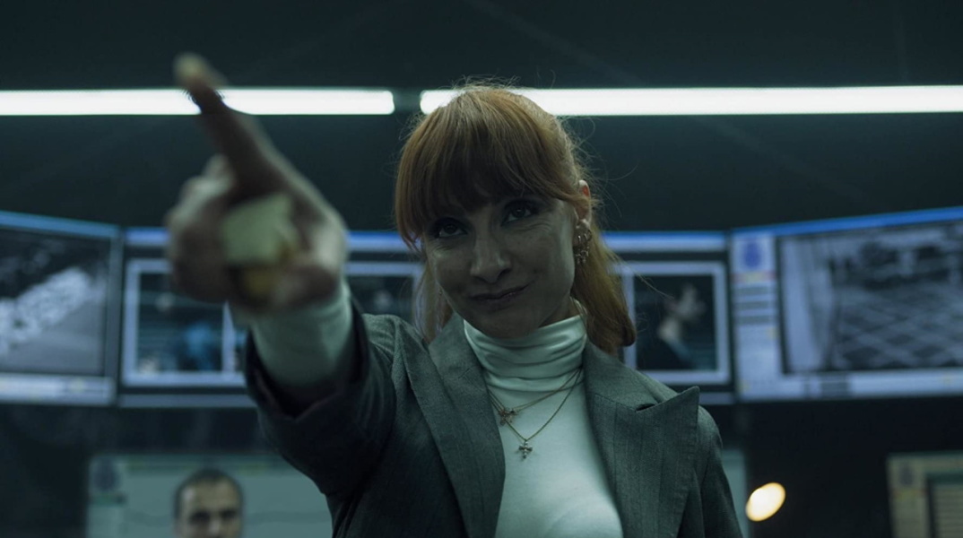 Ο μαραθώνιος Casa de Papel ολοκληρώθηκε από την πρώτη μέρα και αυτές είναι οι πρώτες –ΧΩΡΙΣ SPOILERS- σκέψεις μας.