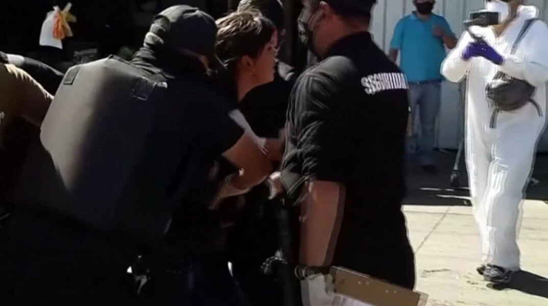 Κορωνοϊός, Χιλή