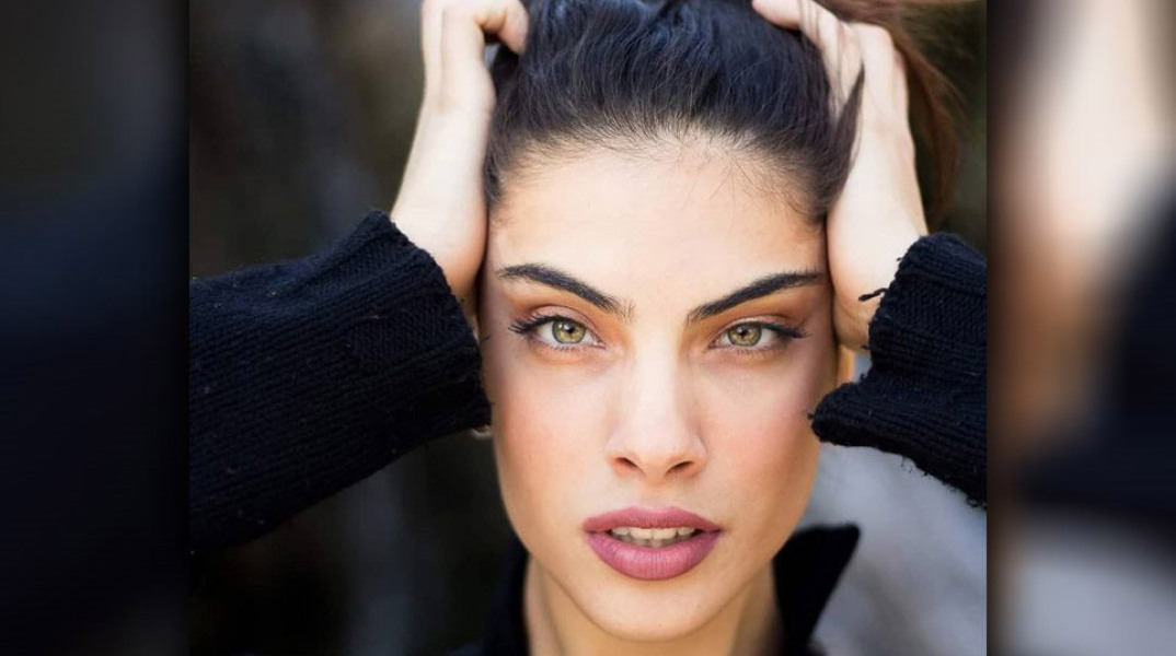 Τζίνα Βογιατζή 