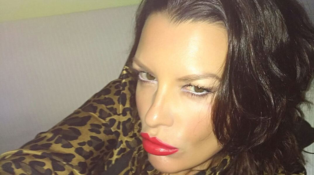 Ιωάννα Κουσκούση