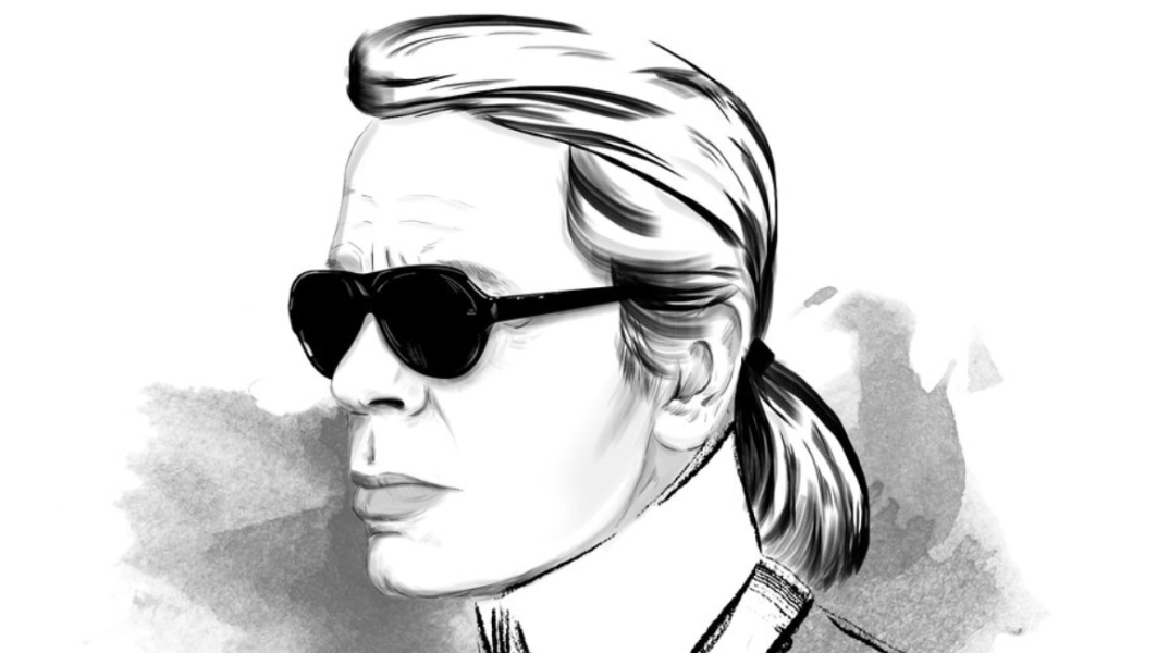 Karl Lagerfeld