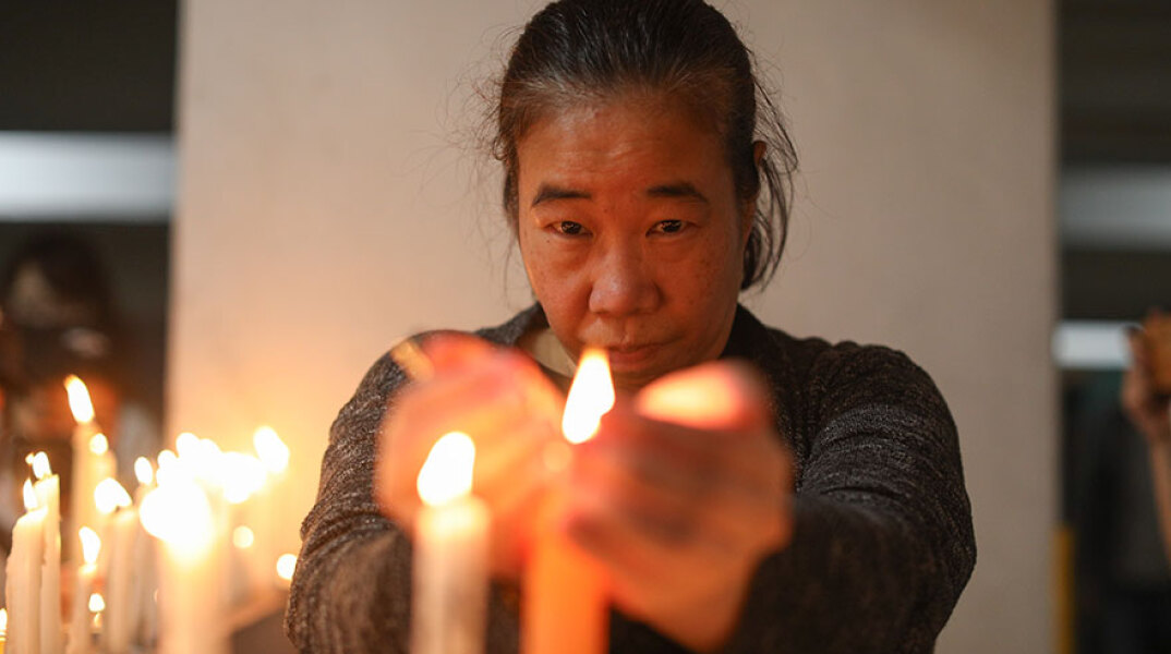 Κίνα, Κορωνοϊός