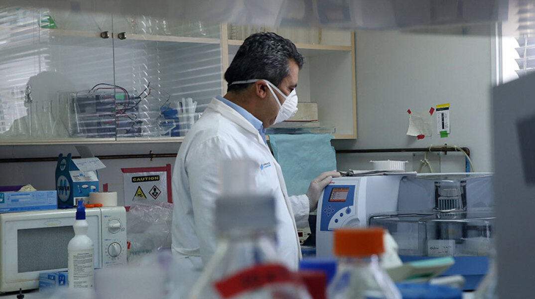 Κύπρος: Νέα κρούσματα κορωνοϊού