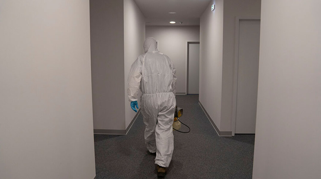 Νέα κρούσματα κορωνοϊού στην Ελλάδα