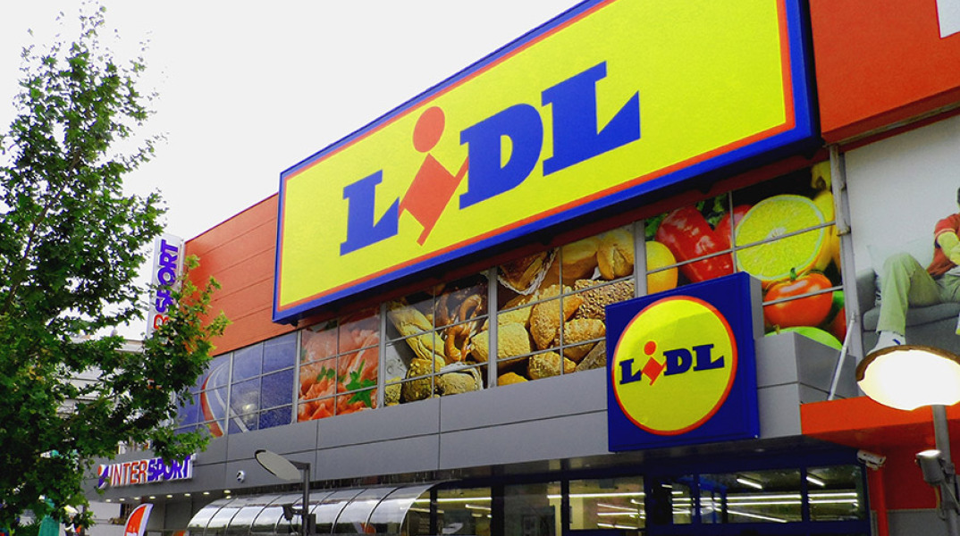 H Lidl Ελλάς στηρίζει τους πληγέντες στην Εύβοια