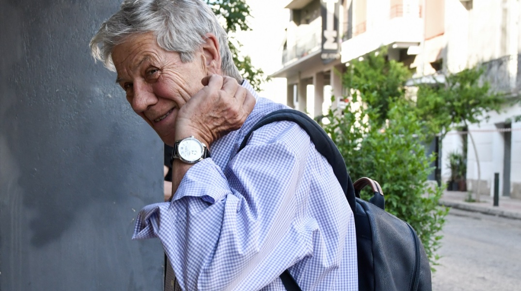 Μάκης Μπαλαούρας 