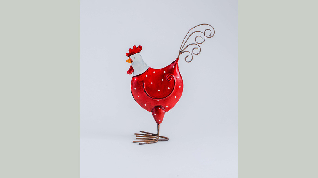 Αγοράστε τα πασχαλινά σας δώρα από τα Παιδικά Χωριά SOS. Στηρίξτε έμπρακτα το έργο τους.