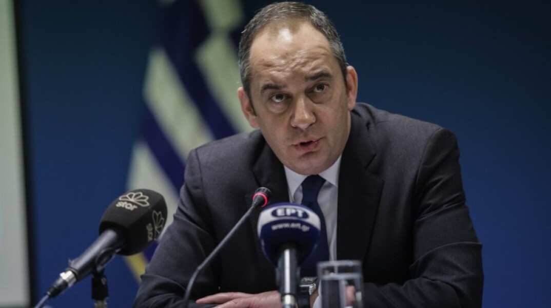 Γιάννης Πλακιωτάκης