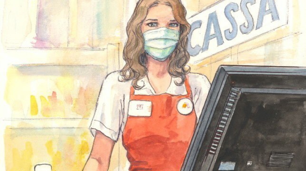 Μίλο Μανάρα