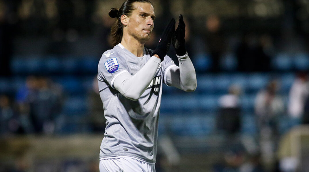 Αλεκσάνταρ Πρίγιοβιτς