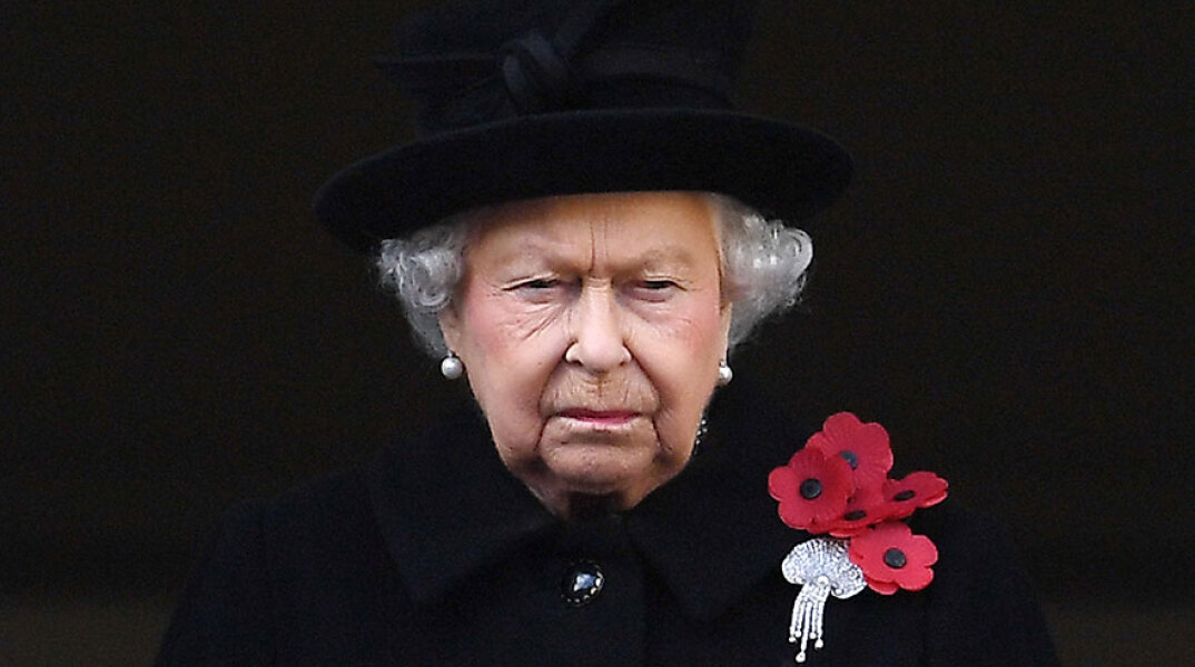 Βασίλισσα Ελισάβετ