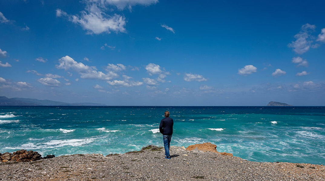 Κακοκαιρία
