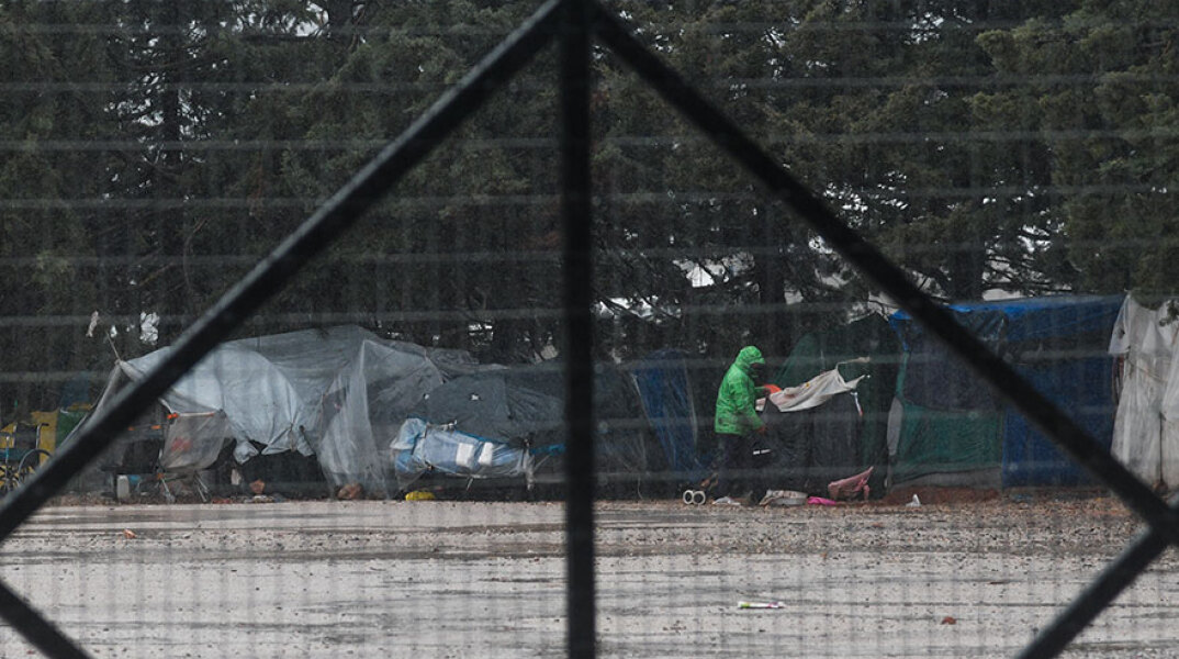 Δομή Μαλακάσας