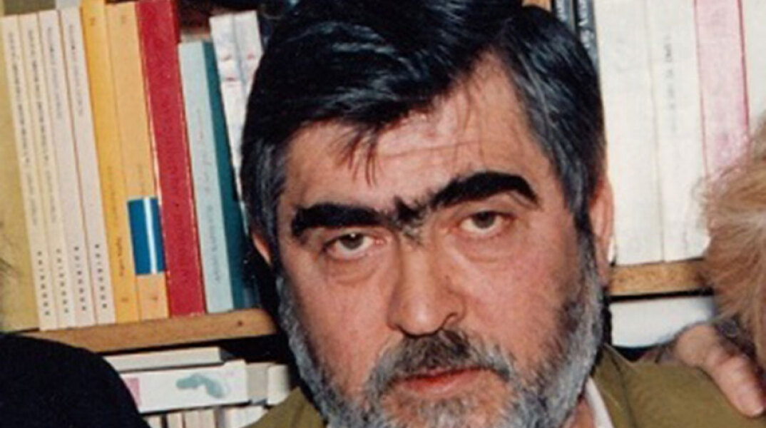 Ευάγγελος Λάζος