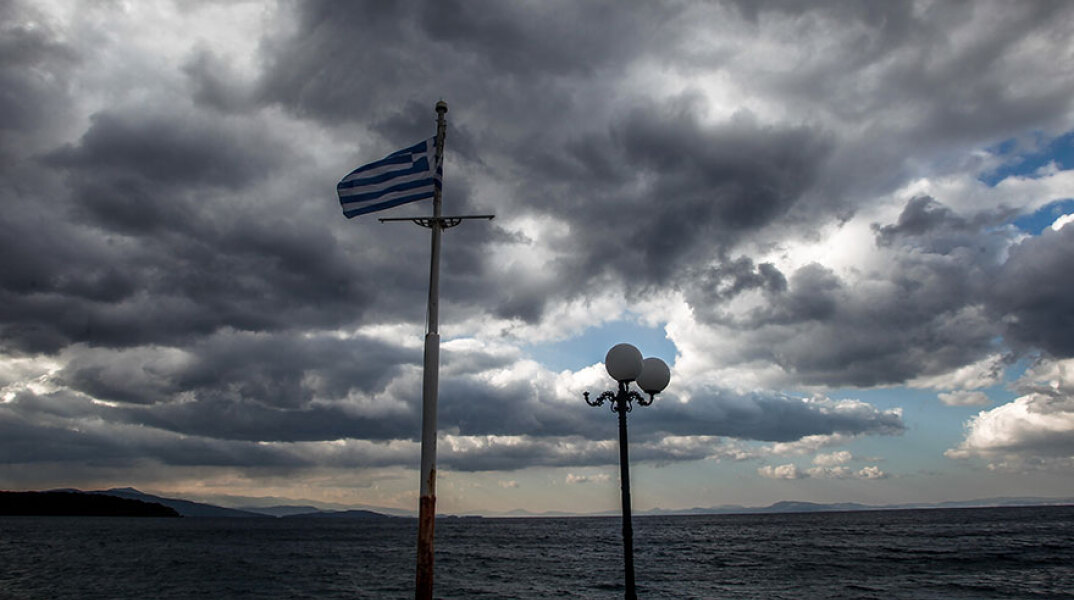 Κακοκαιρία