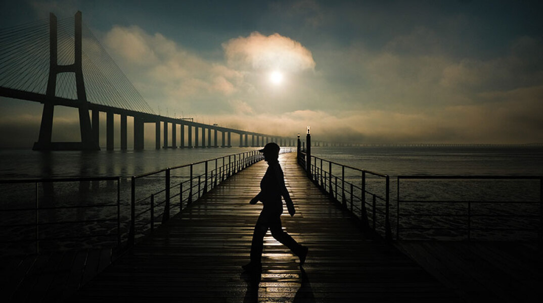 Κορωνοϊός στην Πορτογαλία 