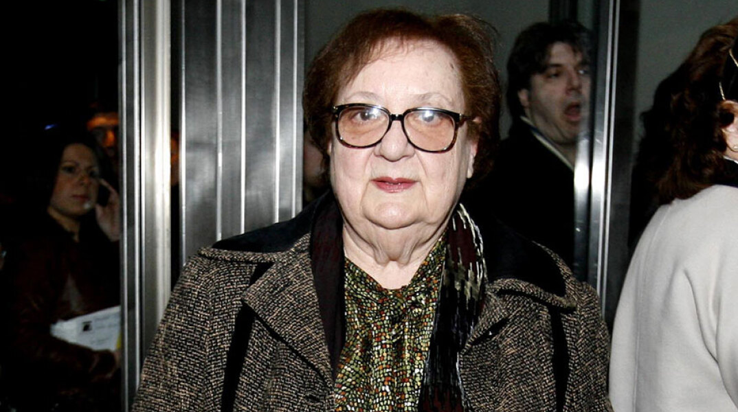 Ροζίτα Σώκου