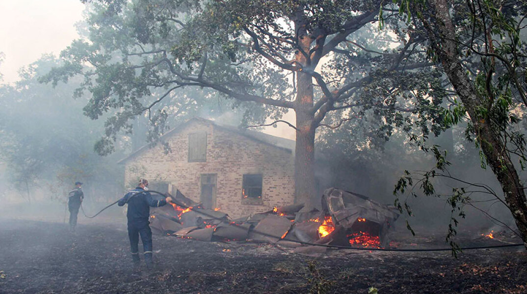 Ουκρανία, Τσερνόπιλ 