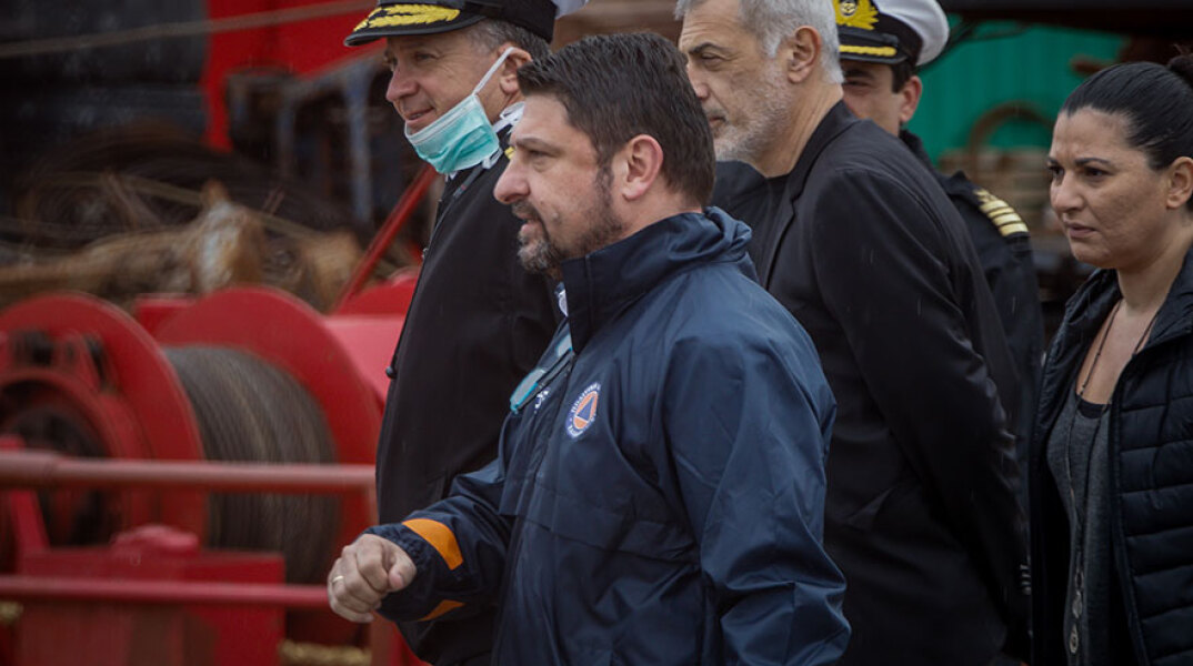 Νίκος Χαρδαλιάς