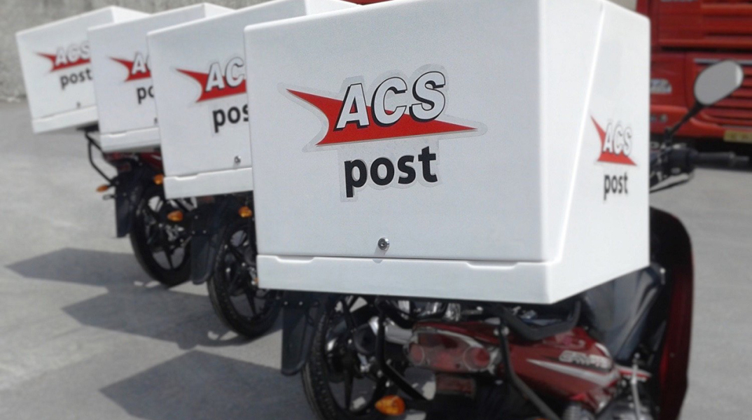 Ενημέρωση από την ACS σχετικά με τα πρόσφατα δημοσιεύματα