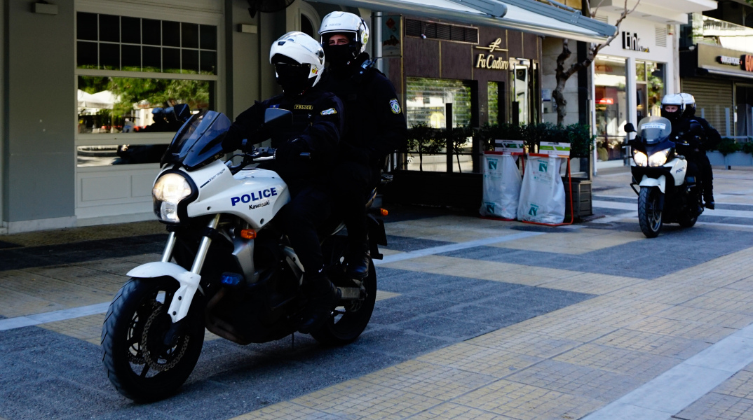 Στο Αυτόφωρο ο πατέρας της 8χρονης