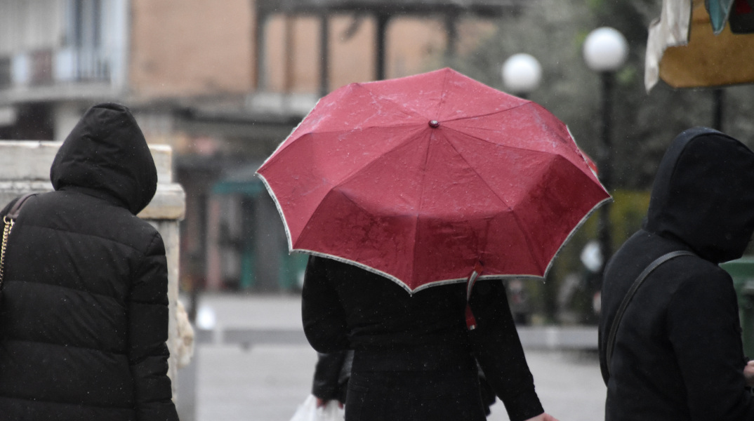 Αποκαταστάθηκαν οι περισσότερες βλάβες στο ρεύμα από την κακοκαιρία