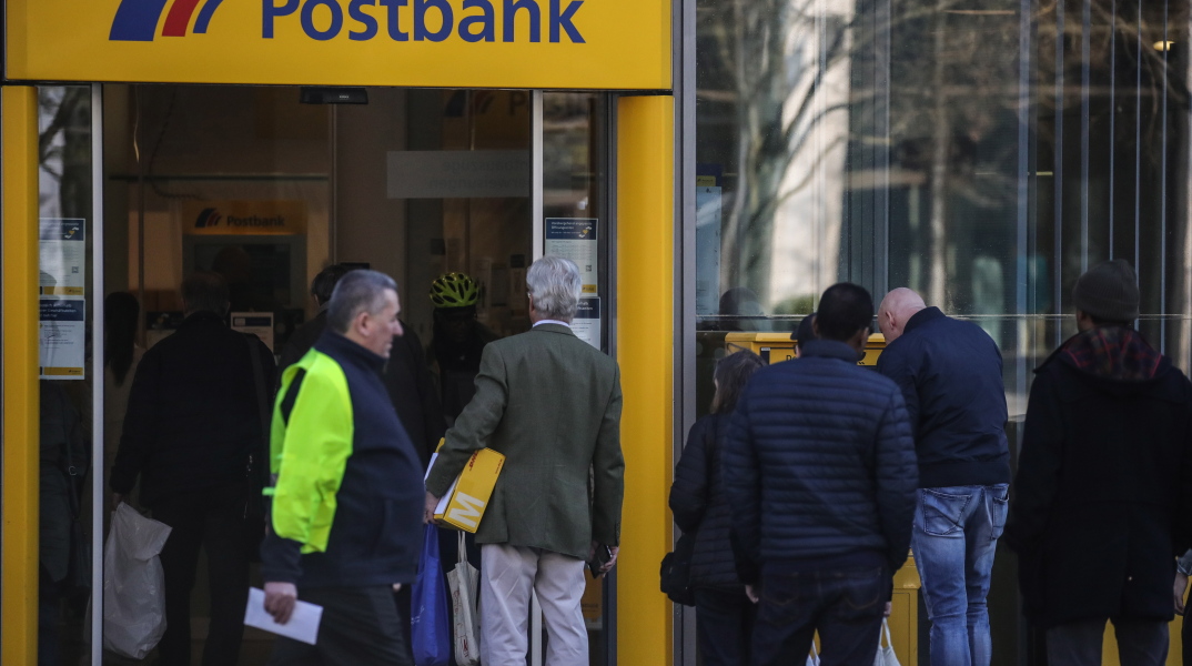 Το σχέδιο της Γερμανίας για την άρση των περιορισμών 