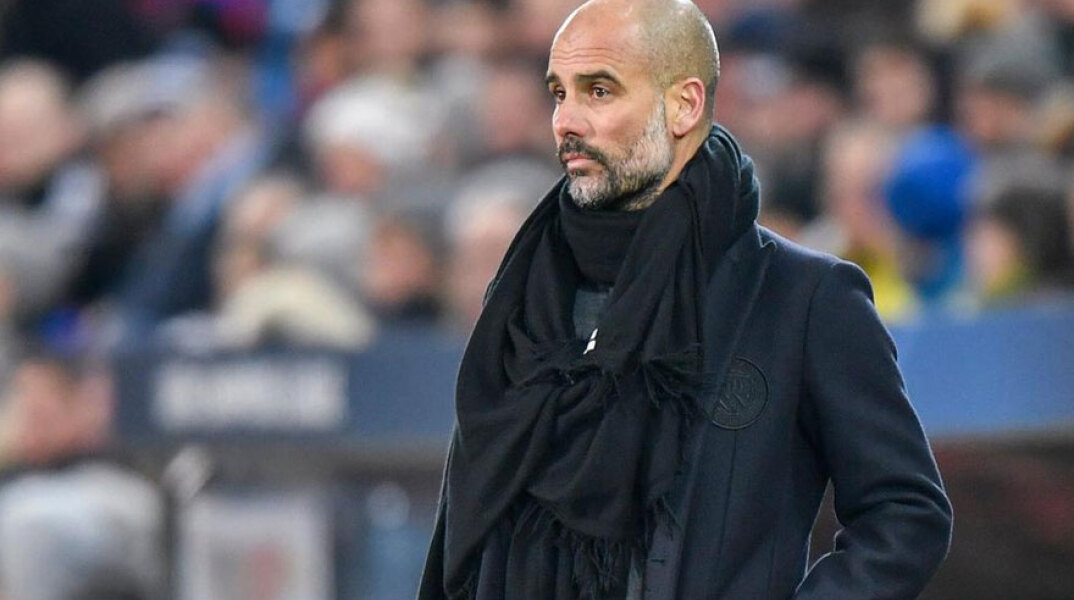 Πένθος για τον Γουαρδιόλα - Η μητέρα του πέθανε από κορωνοϊό