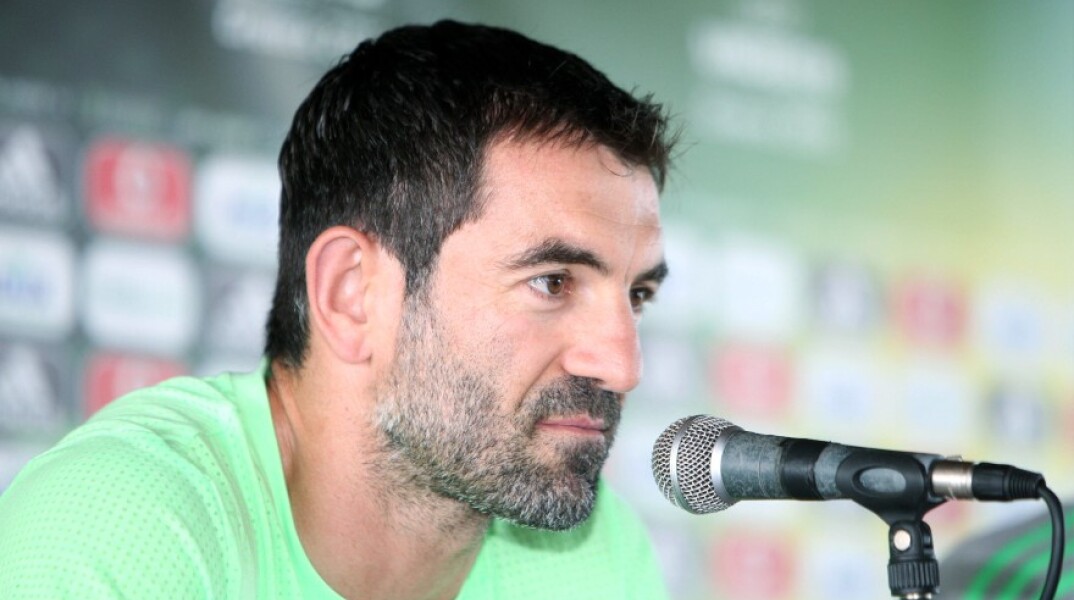 Καραγκούνης