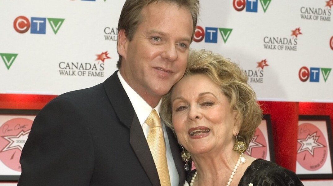 Σίρλεϊ Ντάγκλας