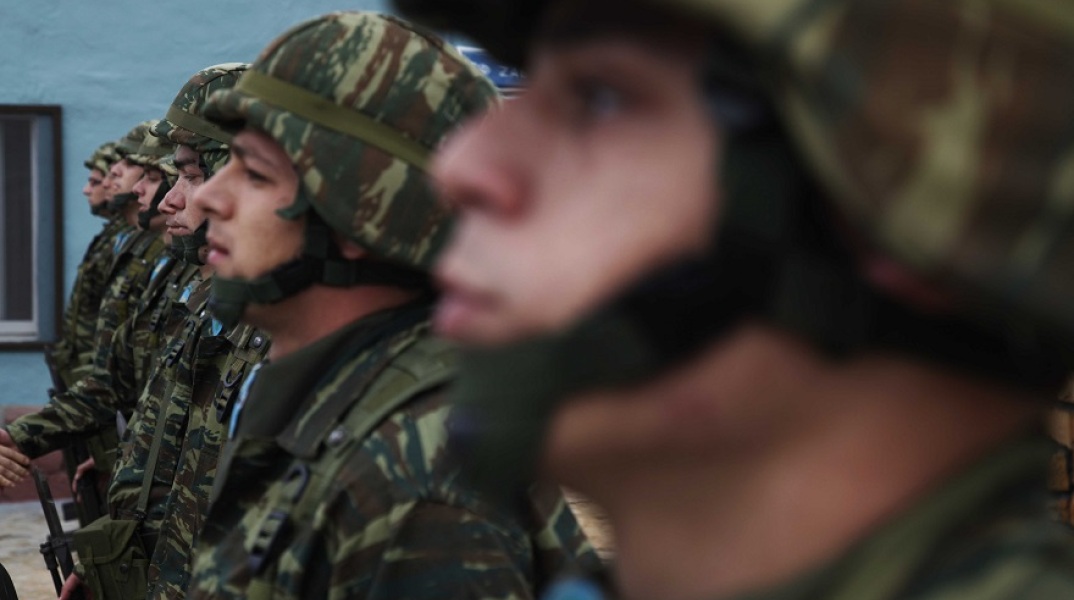 Αναβλήθηκε η Γ΄ΕΣΣΟ λόγω κορωνοϊού