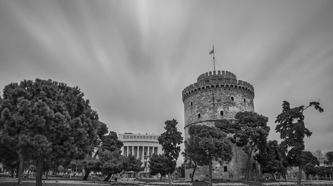 Λευκός Πύργος