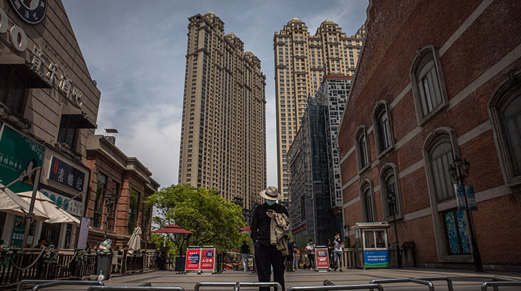 Ουχάν, Κίνα 