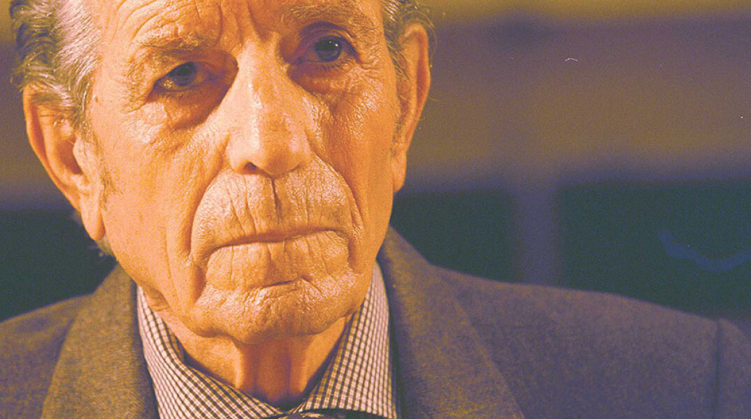 Γρηγόρης Μπιθικώτσης 