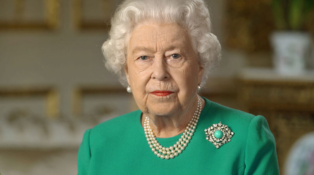 Βασίλισσα Ελισάβετ