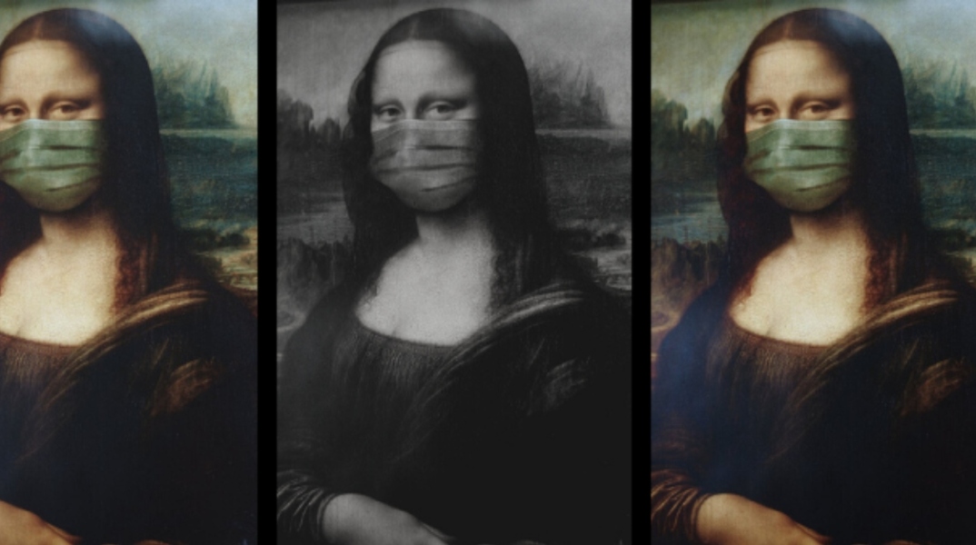 Ο IANOS διοργανώνει διαγωνισμό Διηγήματος και διαγωνισμό Φωτογραφίας με θέμα «Ημερολόγια καραντίνας»