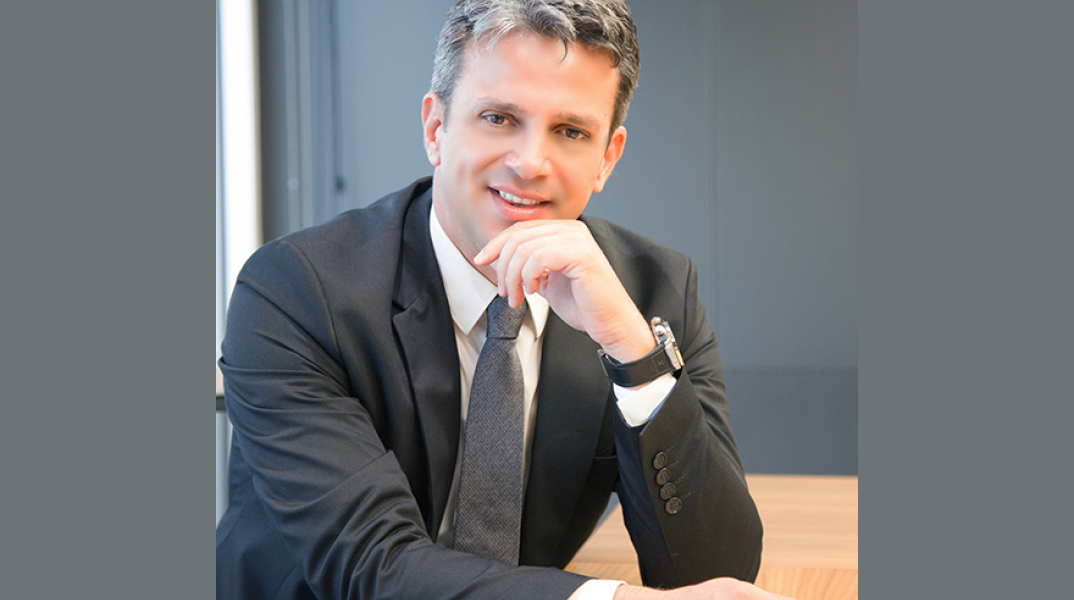 Μήνυμα του CEO Affidea Ελλάδος Θεόδωρου Καρούτζου για την Παγκόσμια ημέρα Υγείας