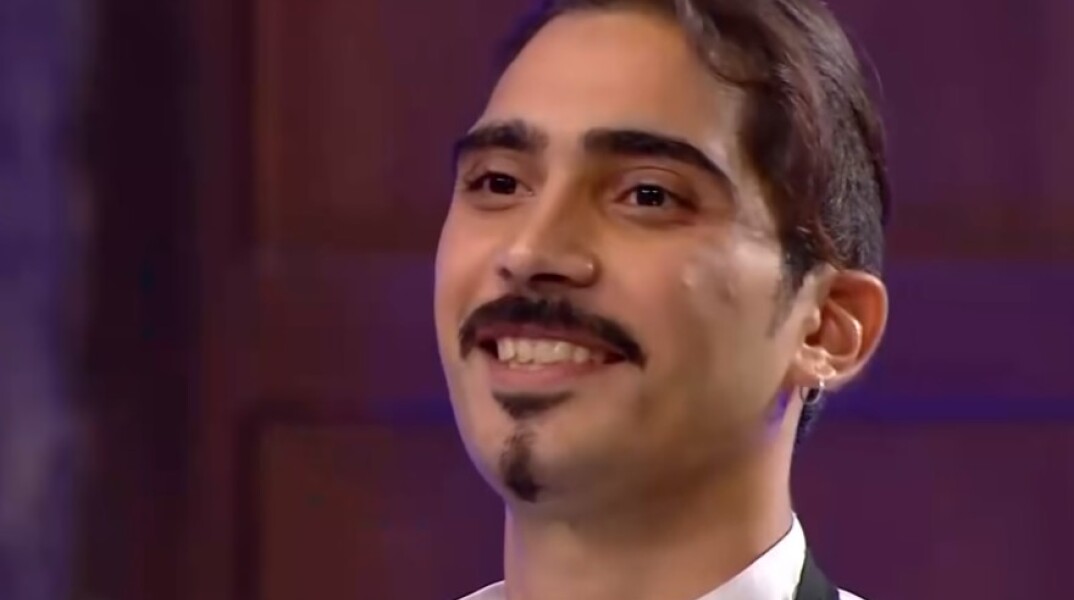 Ιωάννης MasterChef