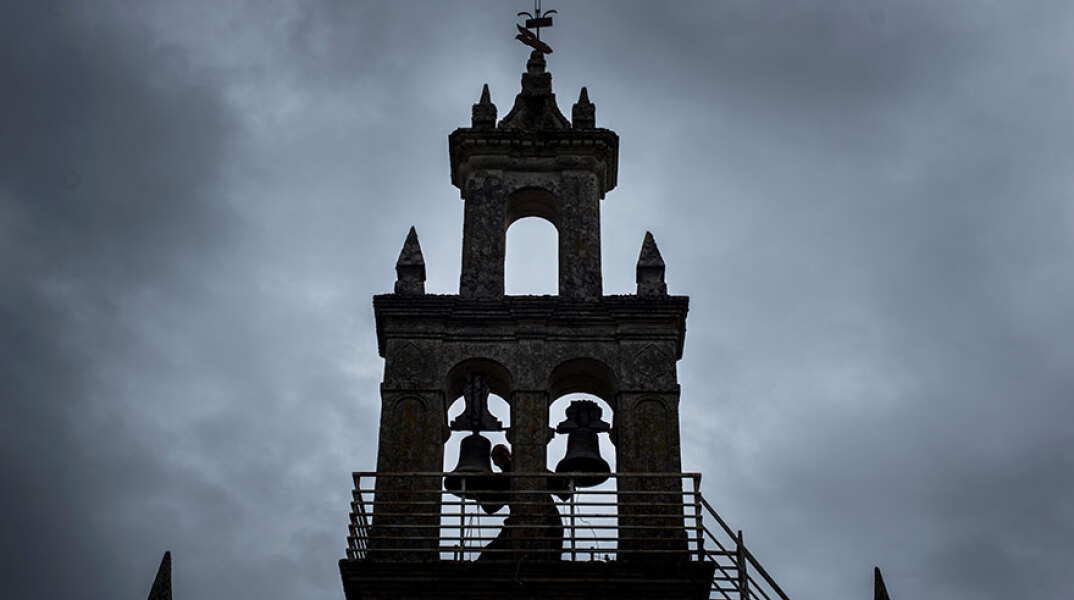 Ισπανία, κορωνοϊός