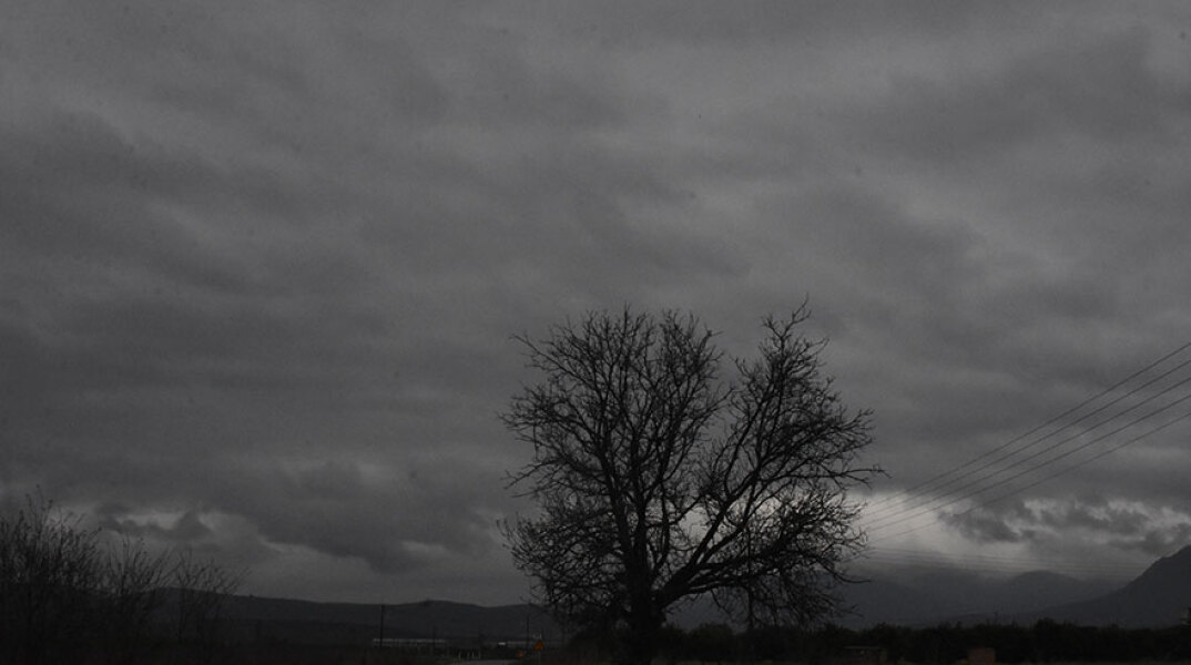 Κακοκαιρία