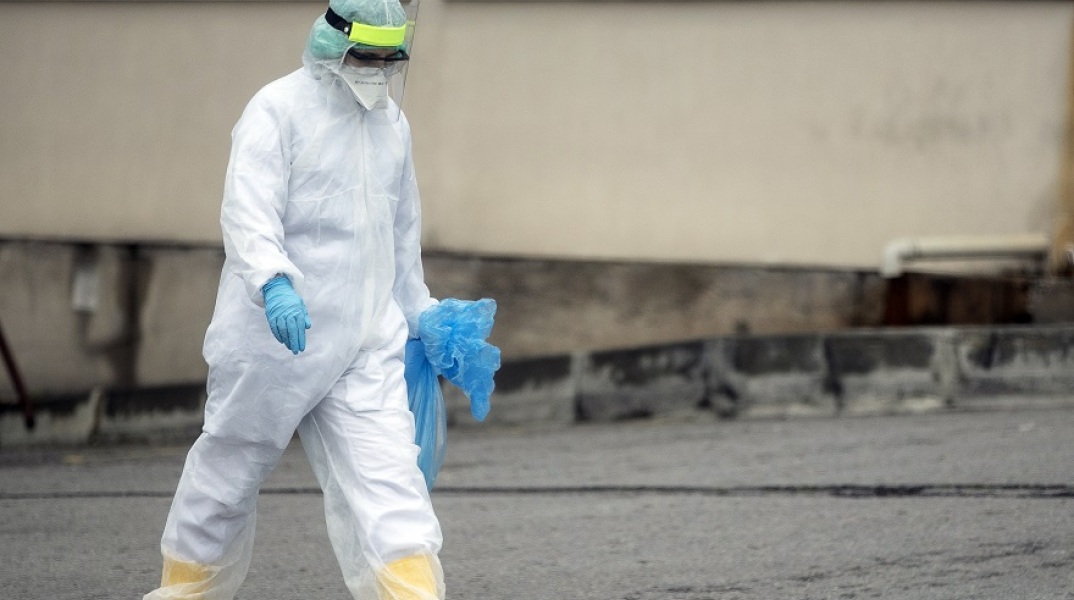 76 νέοι θάνατοι από κορωνοϊό στην Τουρκία