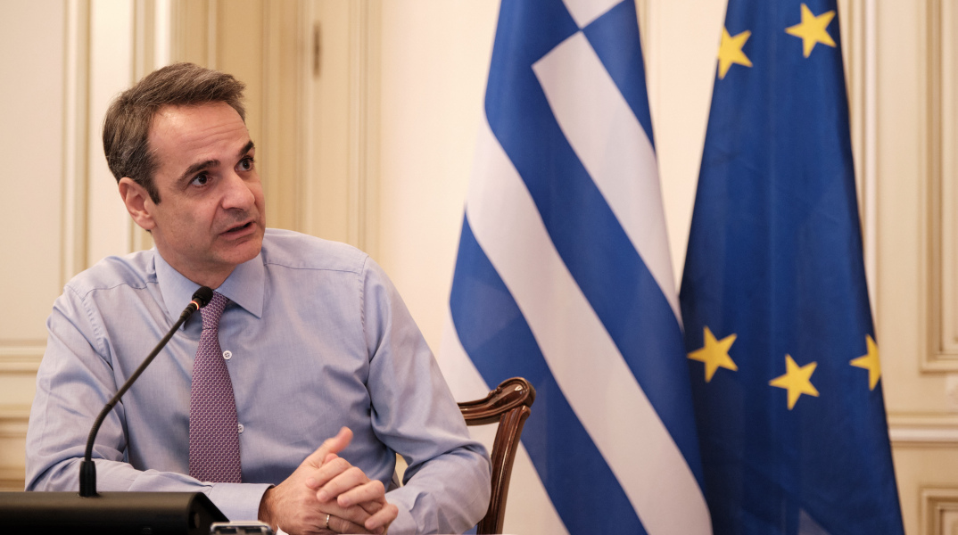 Χαιρέτισε ο πρωθυπουργός την απόφαση της ΕΚΤ για τα ομόλογα 