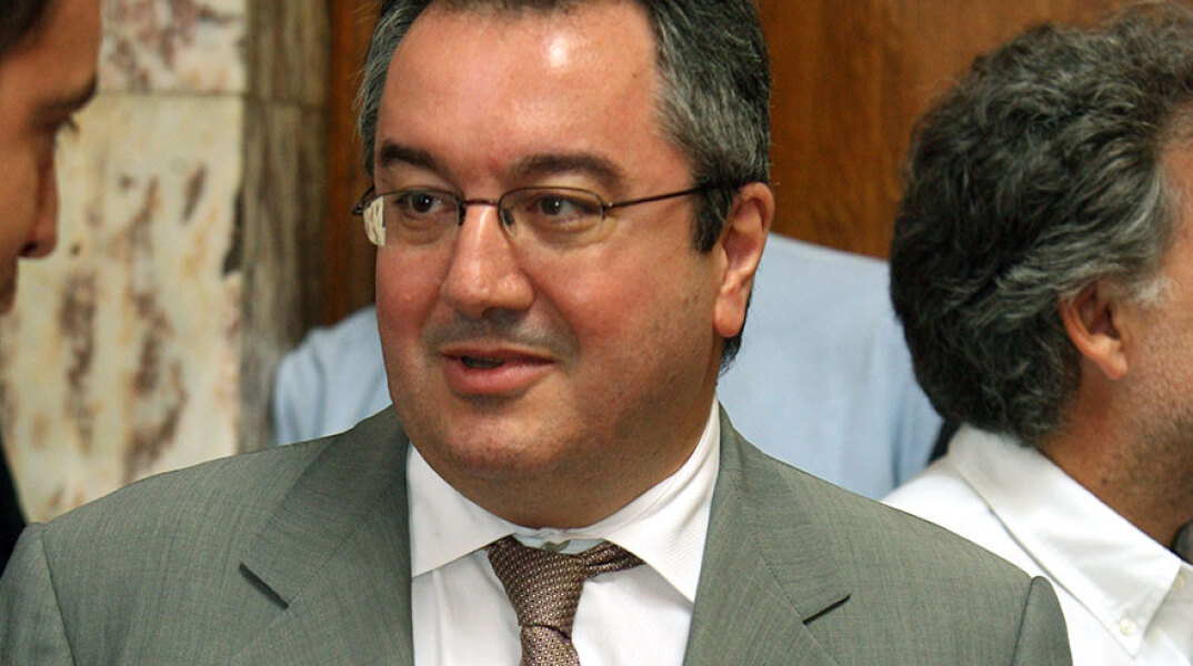 Ηλίας Μόσιαλος