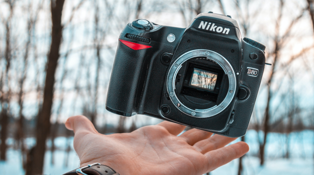 Δωρεάν μαθήματα φωτογραφίας από τη Nikon