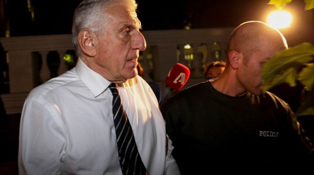 Παπαντωνίου