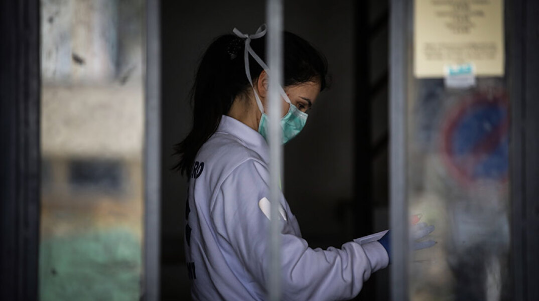 Κορωνοϊός, Πορτογαλία