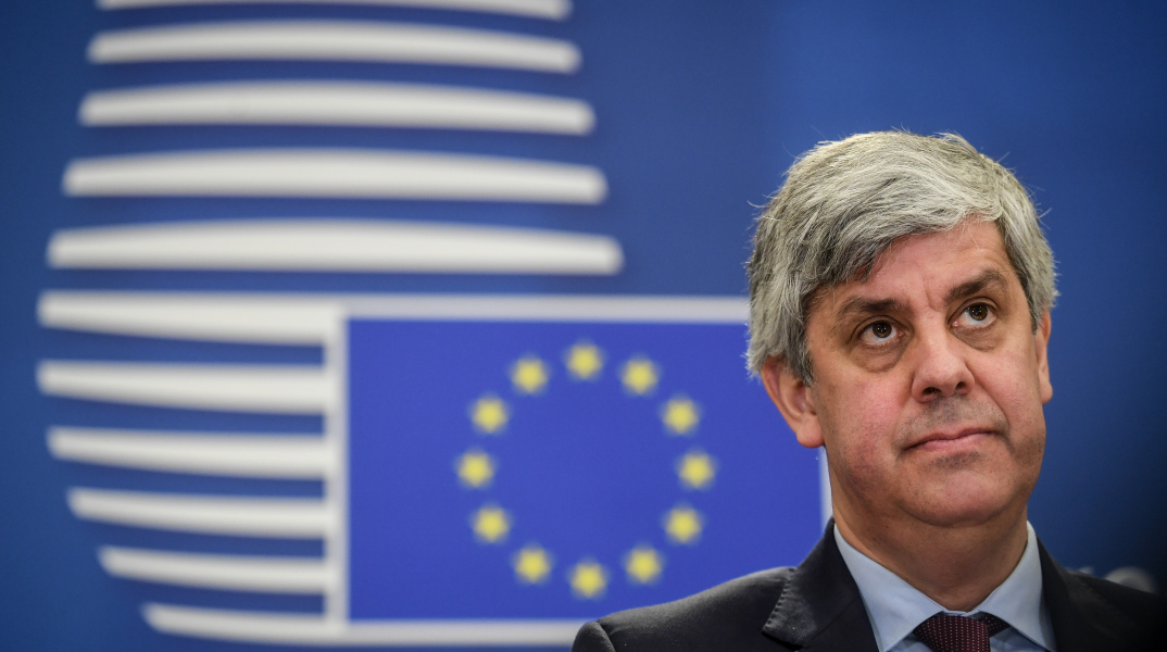 Μαραθώνιο θρίλερ η συνεδρίαση του Eurogroup 