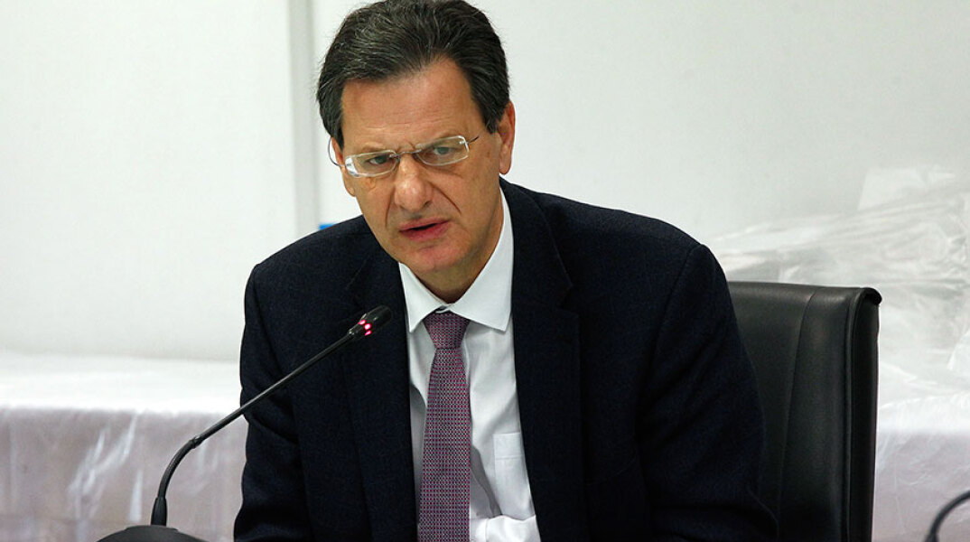 Θεόδωρος Σκυλακάκης