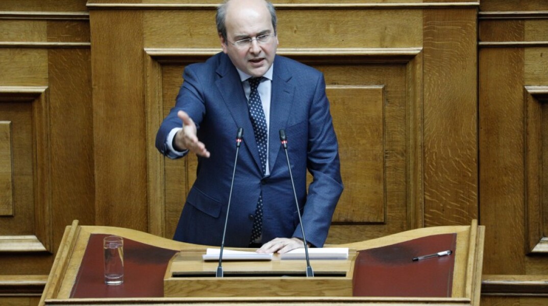 Χατζηδάκης