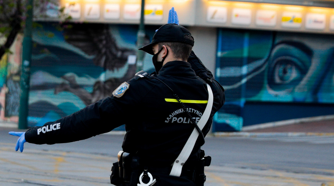 Θεσσαλονίκη: 12 μήνες με αναστολή γιατί λειτουργούσε καφέ-μπαρ 